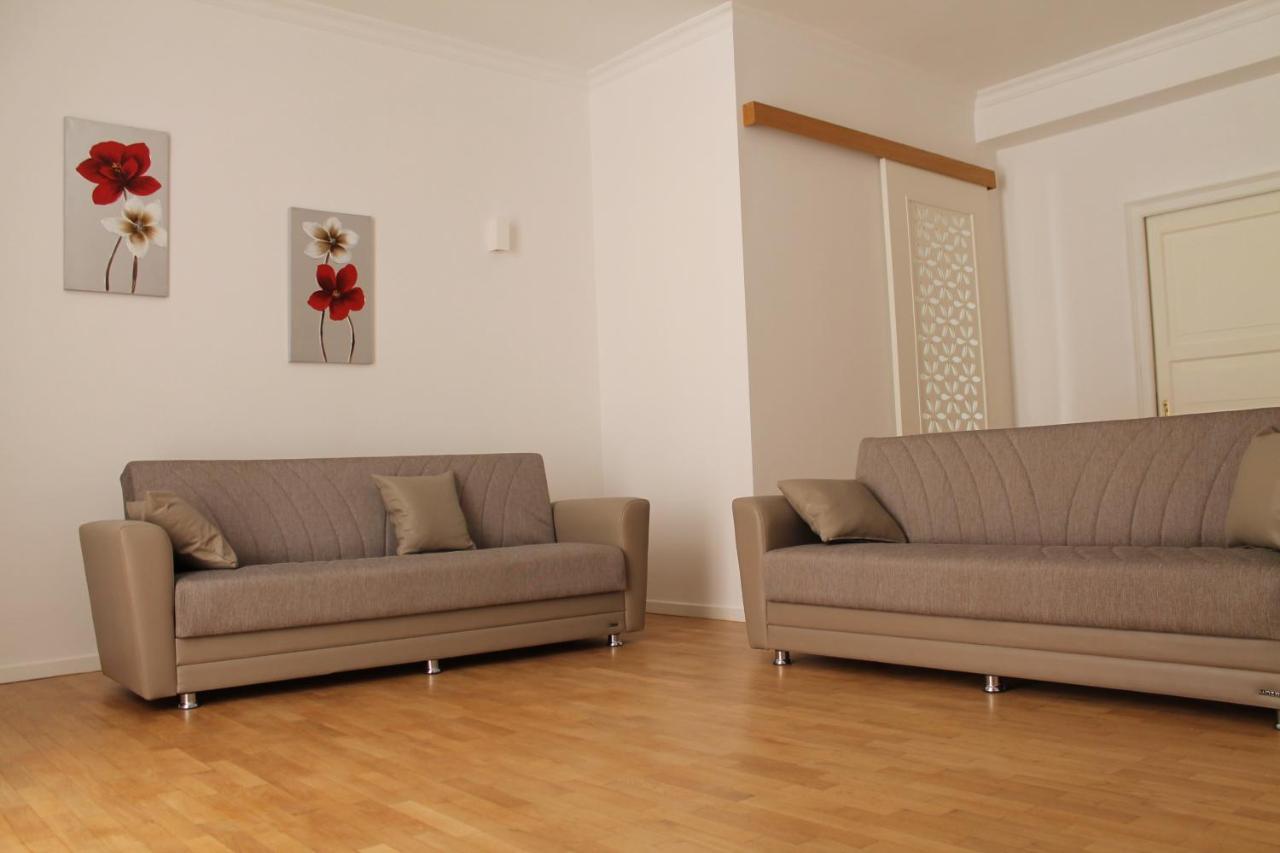 Casa Vacanze Sweet Life Corato Exterior foto