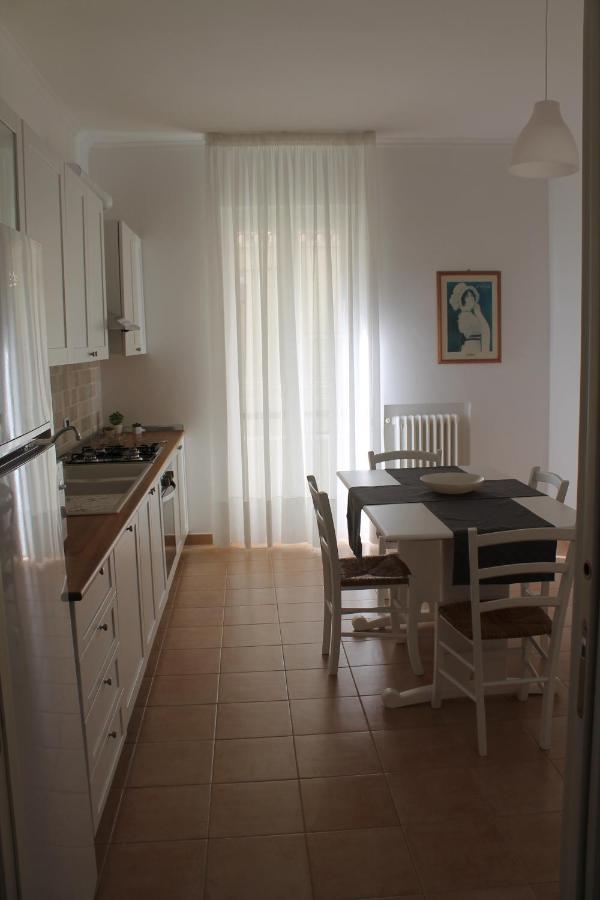 Casa Vacanze Sweet Life Corato Exterior foto