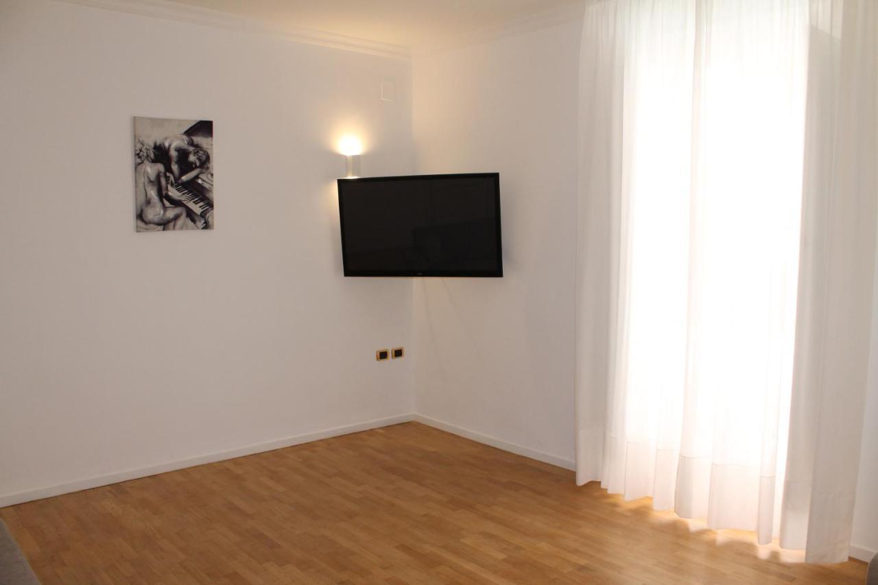 Casa Vacanze Sweet Life Corato Exterior foto