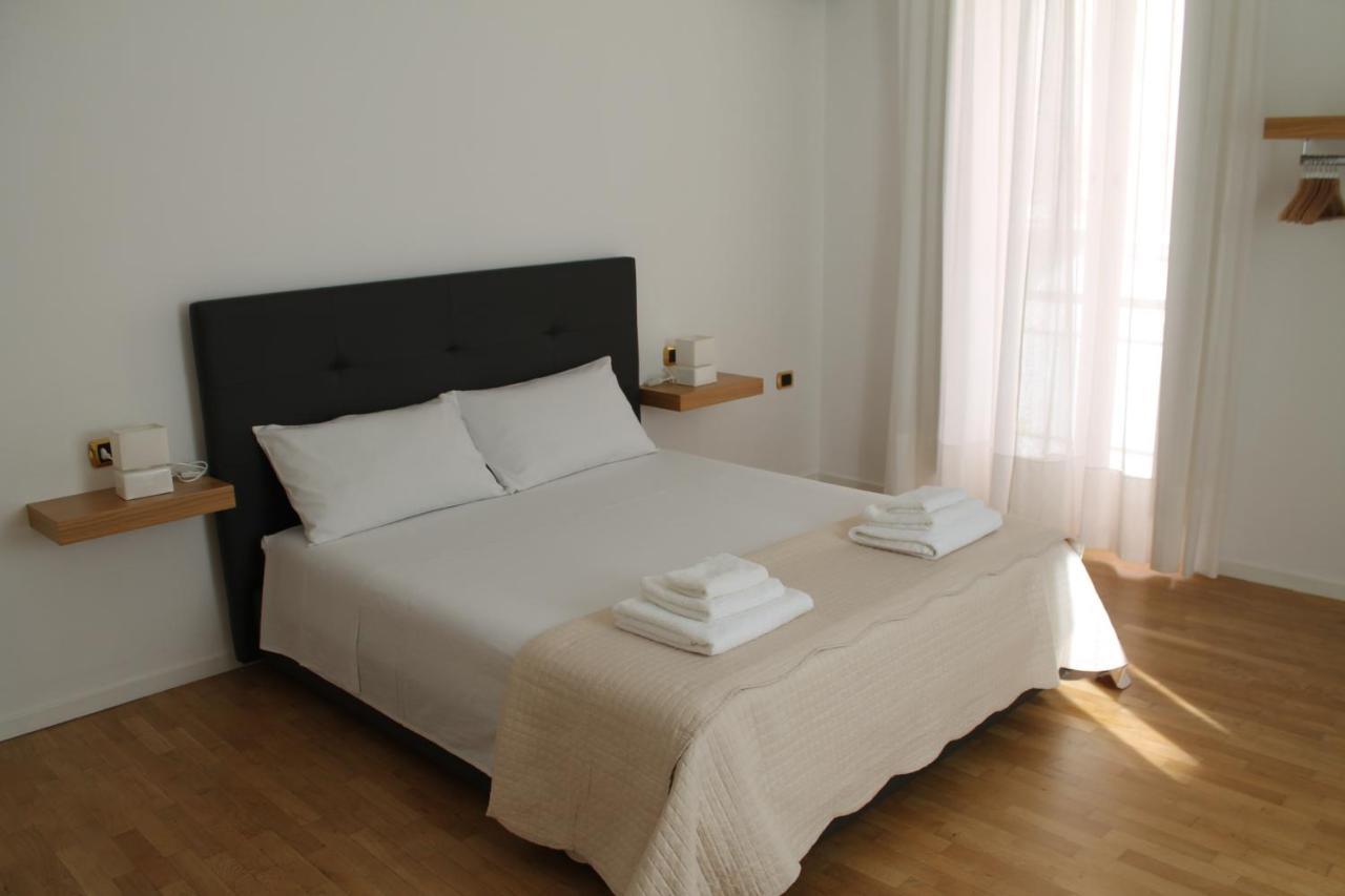 Casa Vacanze Sweet Life Corato Exterior foto